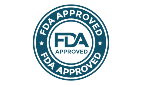 Boostron FDA Approved